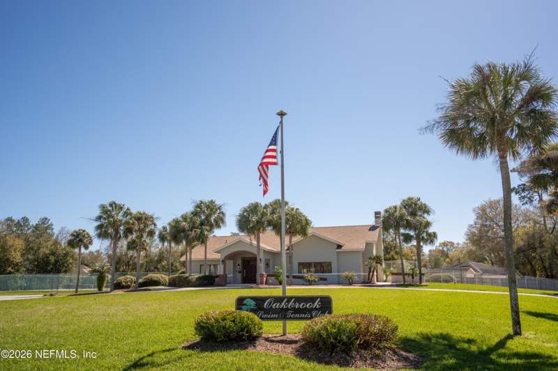 4 bedroom Single Family Residence at 3340 Millwood Way, Oakbrook, St. Augustine — photo 2