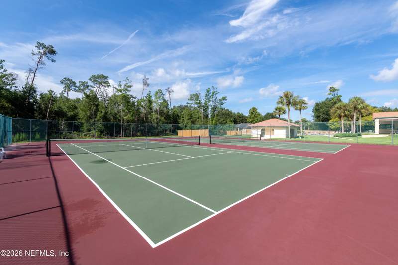 4 bedroom Single Family Residence at 3340 Millwood Way, Oakbrook, St. Augustine — photo 5