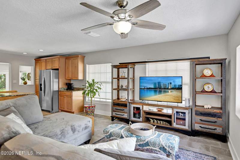 4 bedroom Single Family Residence at 25 Coquina Avenue, Davis Shores, St. Augustine — photo 4
