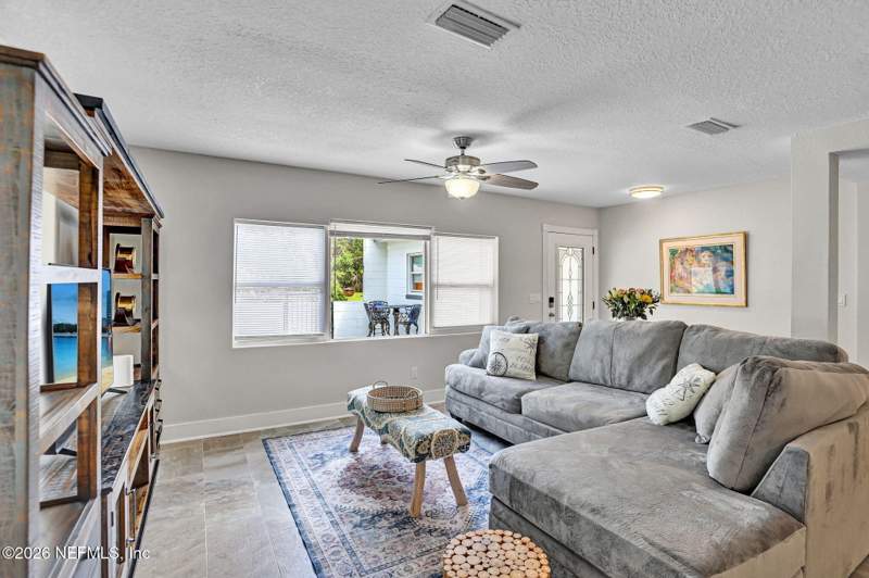 4 bedroom Single Family Residence at 25 Coquina Avenue, Davis Shores, St. Augustine — photo 5