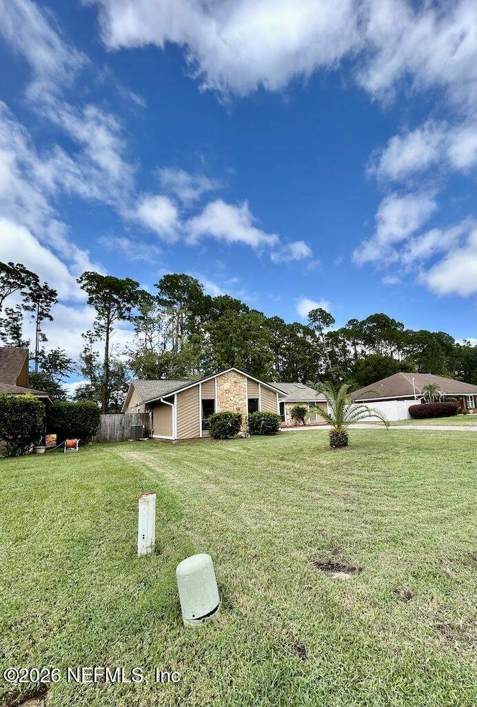 3 bedroom Single Family Residence at 3863 Cedar Cove Lane, Cedar Cove, Jacksonville — photo 2