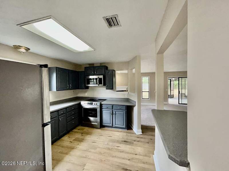 3 bedroom Single Family Residence at 3863 Cedar Cove Lane, Cedar Cove, Jacksonville — photo 5