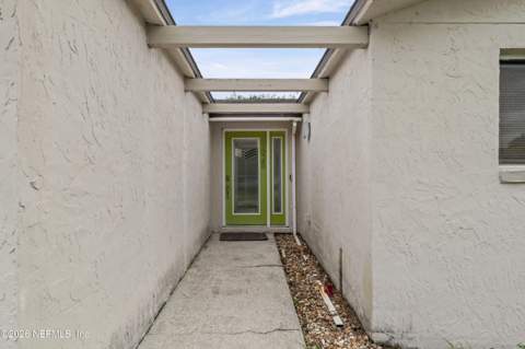 1625 Monument Oaks Drive, Jacksonville FL - photo 6 of 44