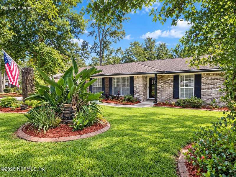 3 bedroom Single Family Residence at 5472 Gordon Court, Lakeside Estates, Orange Park — photo 1