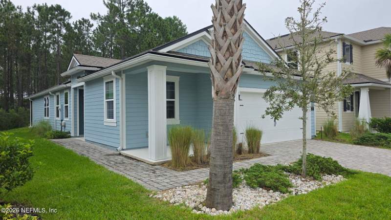 4 bedroom Single Family Residence at 261 Greenway Lane, Silverleaf, St. Augustine — photo 3