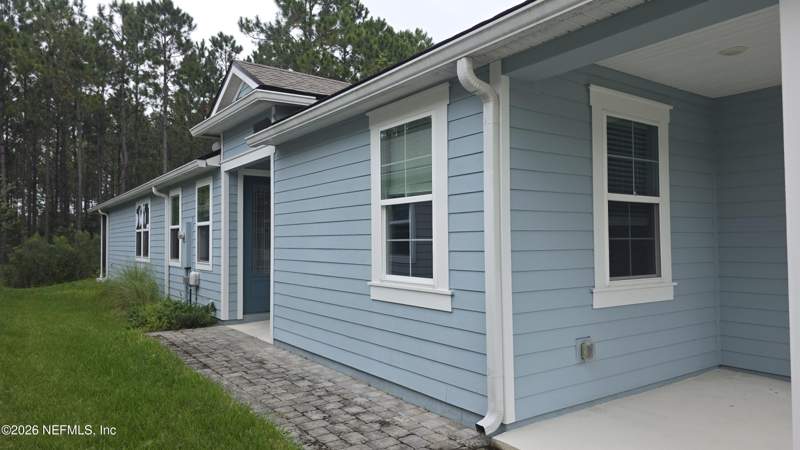 4 bedroom Single Family Residence at 261 Greenway Lane, Silverleaf, St. Augustine — photo 4