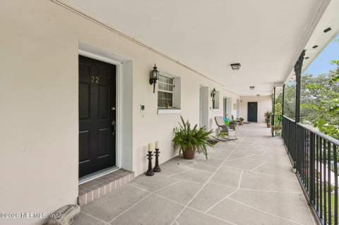 2909 St Johns Avenue #22B, Jacksonville FL - photo 6 of 44