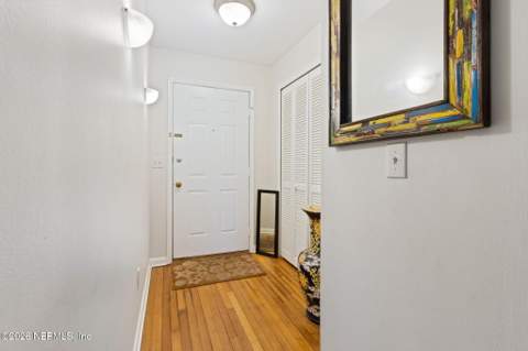 2909 St Johns Avenue #22B, Jacksonville FL - photo 8 of 44