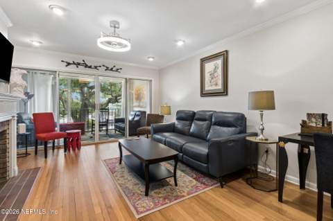 2909 St Johns Avenue #22B, Jacksonville FL - photo 9 of 44