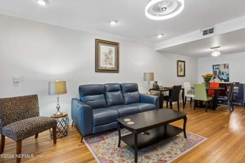 2909 St Johns Avenue #22B, Jacksonville FL - photo 11 of 44