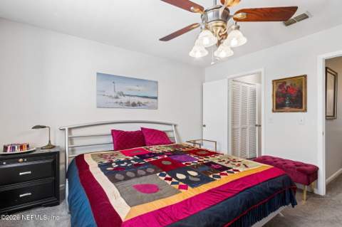 2909 St Johns Avenue #22B, Jacksonville FL - photo 24 of 44