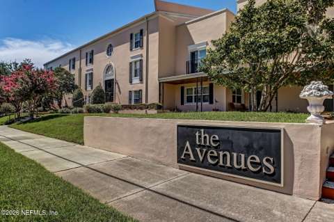 2909 St Johns Avenue #22B, home for sale on St Johns Avenue