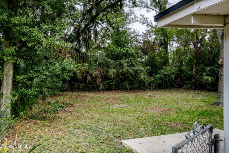 3 bedroom Ranch at 5131 Redstone Drive, Oak Hill, Jacksonville — photo 4