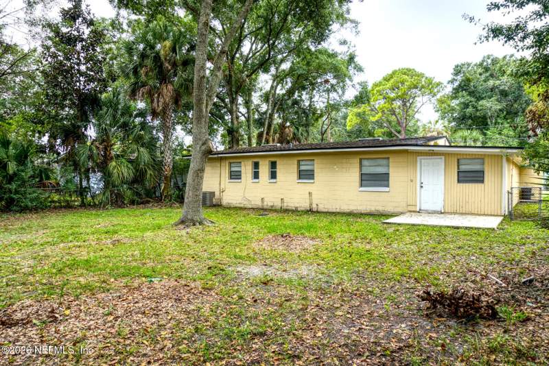 3 bedroom Ranch at 5131 Redstone Drive, Oak Hill, Jacksonville — photo 5