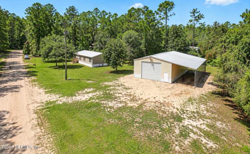 3 bedroom Manufactured Home at 106 Mackerel Avenue, Palm Harbor, Palatka — photo 1