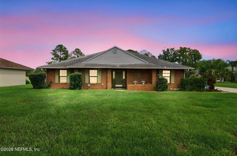 3 bedroom Single Family Residence at 4620 Onion Creek Court, Cypress Lakes, Elkton — photo 2