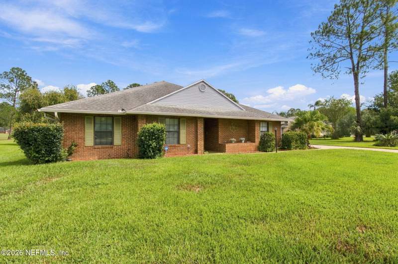 3 bedroom Single Family Residence at 4620 Onion Creek Court, Cypress Lakes, Elkton — photo 3