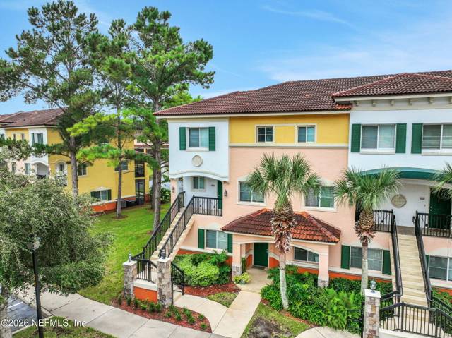 9745 TOUCHTON Road #1821