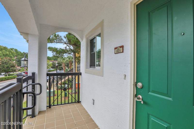 2 bedroom Condominium at 9745 Touchton Road #1821, Il Villagio, Jacksonville — photo 3