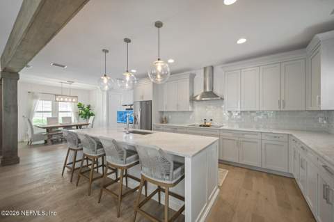 3177 Horn Court, Jacksonville Beach FL - photo 16 of 58