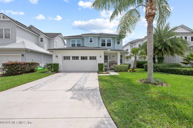 3177 HORN Court, home for sale in Jacksonville Beach