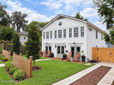 3873 Jean Street, home for sale in Jacksonville 32205