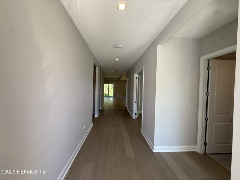 4 bedroom Single Family Residence at 36 Dalton Mill Drive, Mill Creek Forest, St. Johns — photo 3