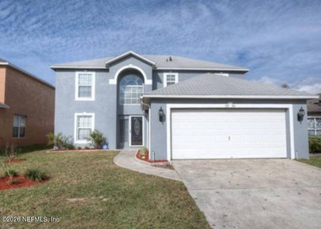 7361 VOLLEY Drive