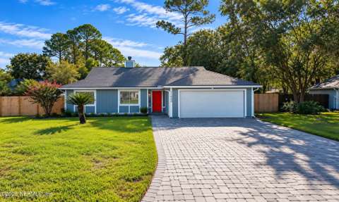 11943 Nicobar Court, home for sale in Jacksonville 32223