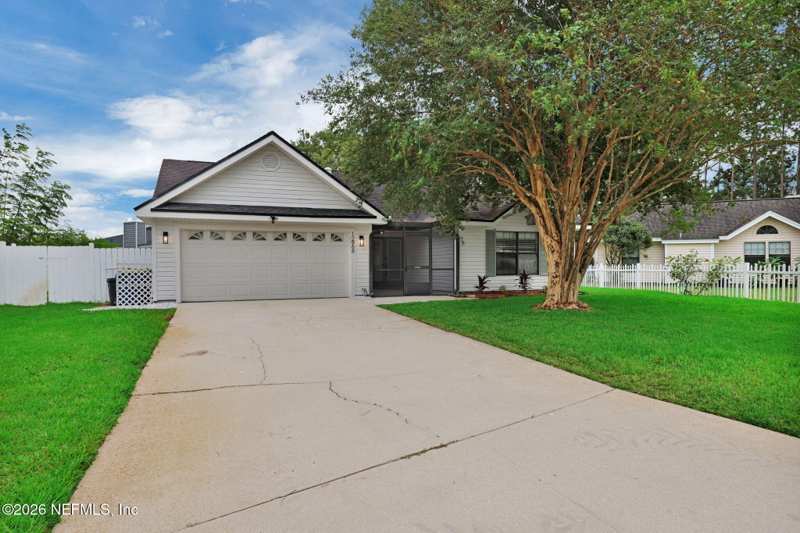 3 bedroom Single Family Residence at 12966 Medford Lane, Cambridge, Jacksonville — photo 1