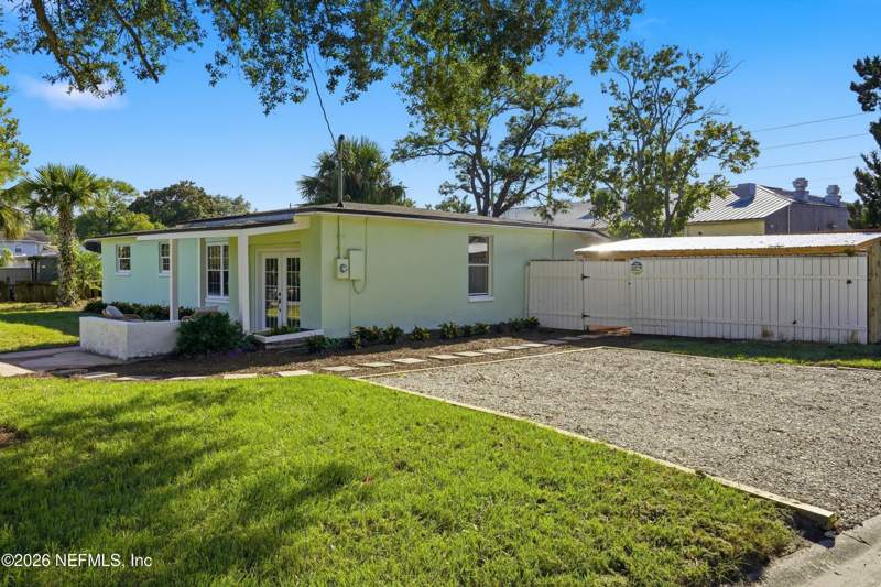 3 bedroom Single Family Residence at 35 San Pablo Circle, San Pablo Manor, Jacksonville Beach — photo 3