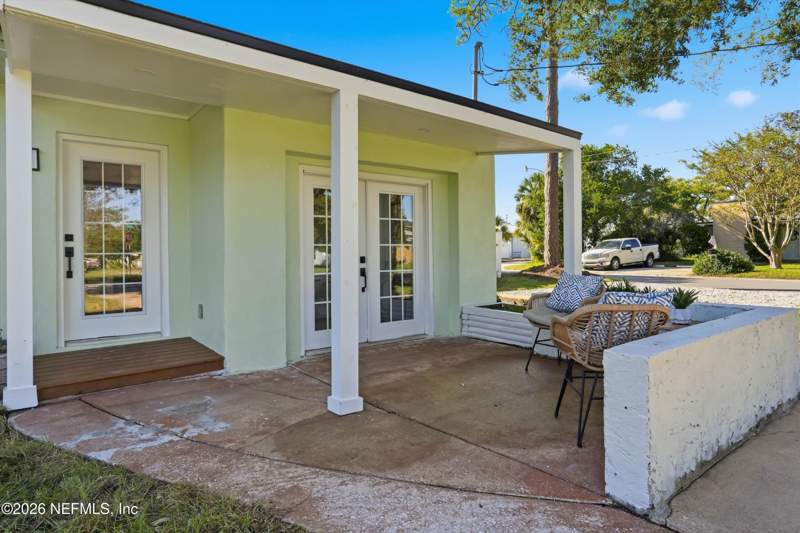 3 bedroom Single Family Residence at 35 San Pablo Circle, San Pablo Manor, Jacksonville Beach — photo 4