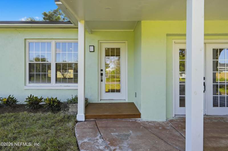 3 bedroom Single Family Residence at 35 San Pablo Circle, San Pablo Manor, Jacksonville Beach — photo 5