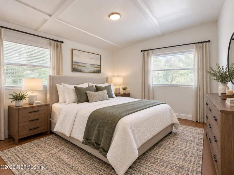 3 bedroom Single Family Residence at 4273 N Katanga Drive, Cleveland Heights, Jacksonville — photo 5