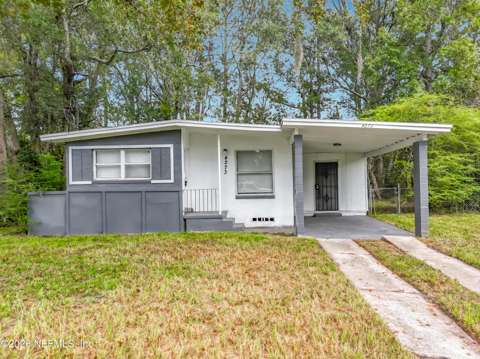 4273 N Katanga Drive, home for sale in Jacksonville 32209