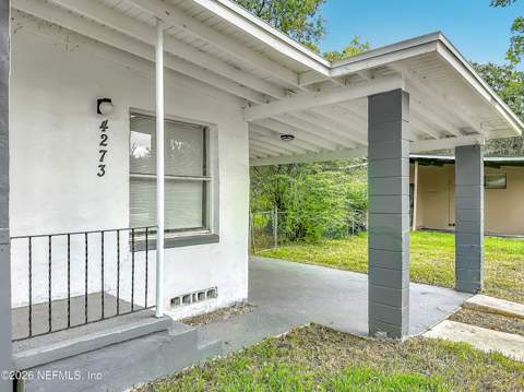 4273 N Katanga Drive, Jacksonville FL - photo 17 of 23