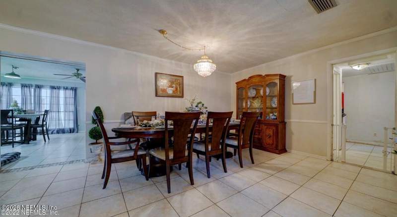 3 bedroom Single Family Residence at 5536 Shorewood Road, Cedar Shores, Jacksonville — photo 5
