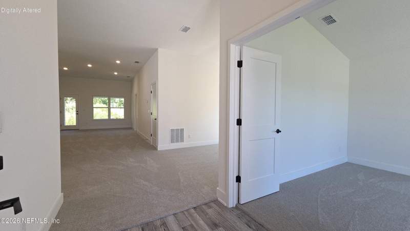 4 bedroom Single Family Residence at 8321 Helmsley Boulevard, Summerglen, Jacksonville — photo 3