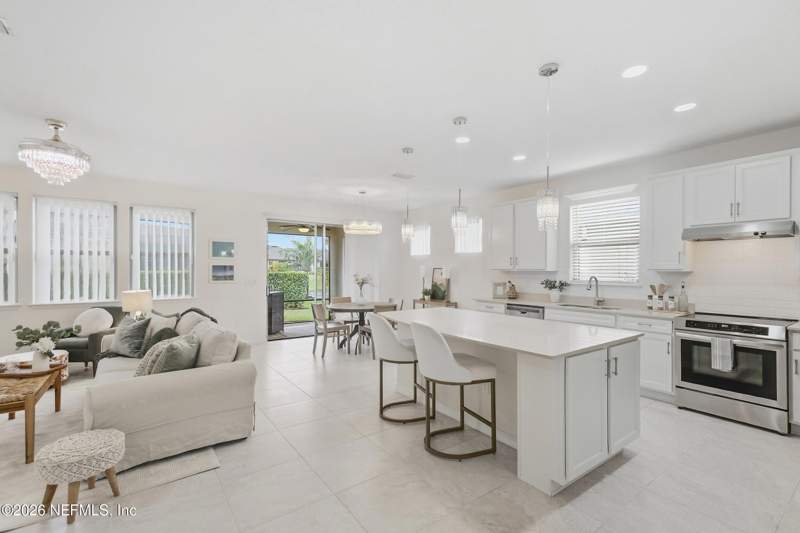 2 bedroom Single Family Residence at 782 Tree Side Lane, Riverwood By Del Webb, Ponte Vedra — photo 4