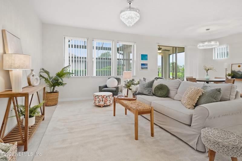 2 bedroom Single Family Residence at 782 Tree Side Lane, Riverwood By Del Webb, Ponte Vedra — photo 5