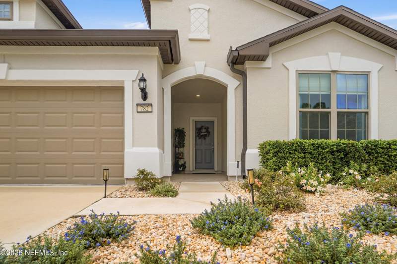 2 bedroom Single Family Residence at 782 Tree Side Lane, Riverwood By Del Webb, Ponte Vedra — photo 3