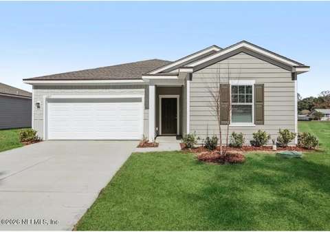 6212 Peeples Lane, home for sale in Jacksonville 32219