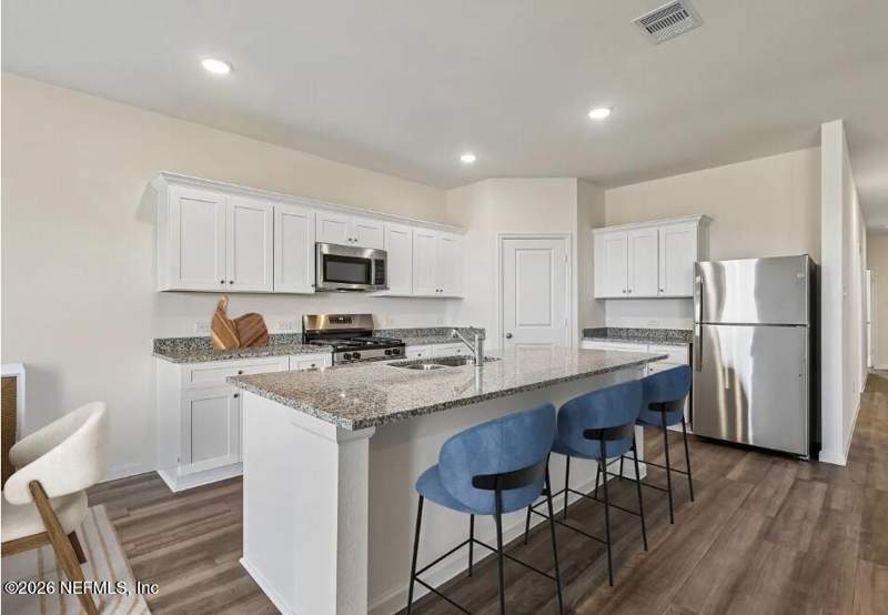 3 bedroom Single Family Residence at 6212 Peeples Lane, Trout River, Jacksonville — photo 5