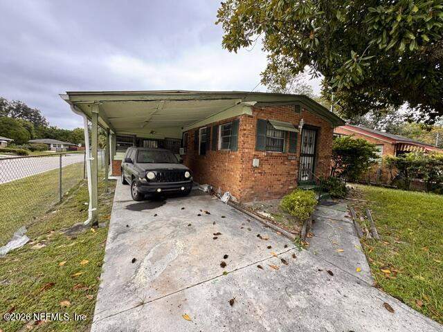 3 bedroom Single Family Residence at 2146 W 17th Street, East Grand Park, Jacksonville — photo 2