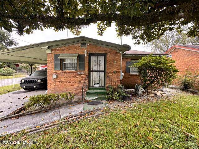 3 bedroom Single Family Residence at 2146 W 17th Street, East Grand Park, Jacksonville — photo 3