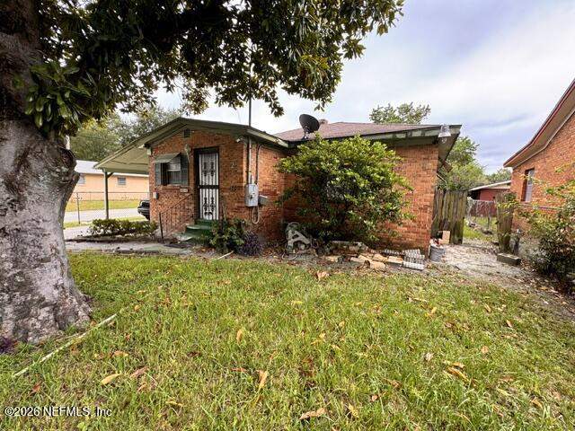 3 bedroom Single Family Residence at 2146 W 17th Street, East Grand Park, Jacksonville — photo 4