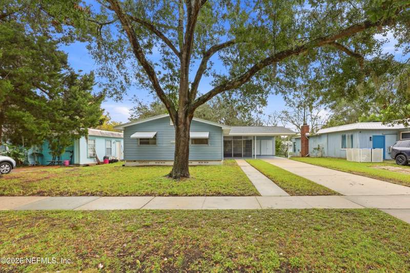 2 bedroom Single Family Residence at 1013 Aragon Avenue, St Augustine Shores, St. Augustine South — photo 3