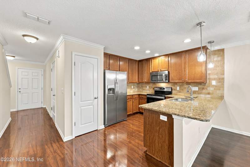 2 bedroom Townhouse at 418 Walnut Drive, Crossings At Cypress Trace, St. Johns — photo 5