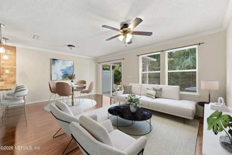 418 Walnut Drive, St. Johns FL - photo 9 of 25
