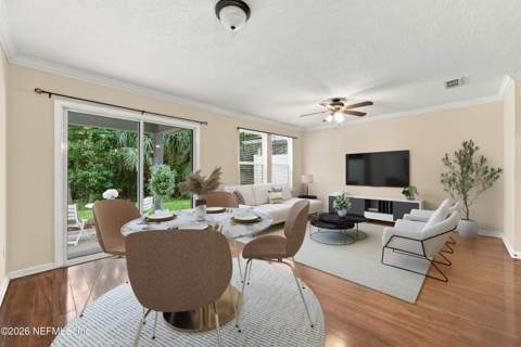 418 Walnut Drive, St. Johns FL - photo 8 of 25